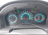Ford Fusion Sport 3FAHP0KC7AR148918 fotografie