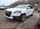 Audi Q7 3.0T Premium WA1LGBFE0FD007517 photo