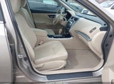 Nissan Altima 2.5 Sv 1N4AL3AP2EC136554 снимка