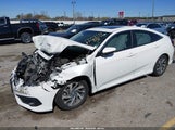 Honda Civic Ex 19XFC2F8XJE013356 снимка