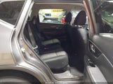 Nissan Rogue Sv Intelligent Awd 5N1AT2MV8LC810553 photo