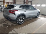 Chevrolet Trax Fwd 1Rs KL77LGE21RC127213 photo