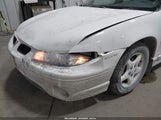 Pontiac Grand Prix Gt 1G2WP52K8VF330544 photo