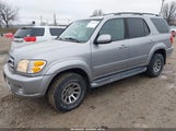 Toyota Sequoia Limited V8 5TDBT48A91S003420 снимка