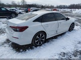 Honda Civic Hybrid Sport/Sport Touring 2HGFE4F81SH313915 photo