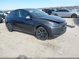 Tesla Model Y Long Range Dual Motor All-Wheel Drive 7SAYGDEE6RA305317 fotografie