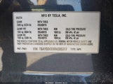 Tesla Model Y Long Range Dual Motor All-Wheel Drive 7SAYGDEE6RA305317 снимка