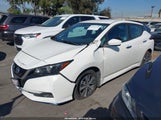 Nissan Leaf S Plus 62 Kwh 1N4BZ1BV2NC553371 снимка