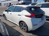 Nissan Leaf S Plus 62 Kwh 1N4BZ1BV2NC553371 снимка