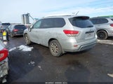 Nissan Pathfinder S 5N1AR2MM6EC689885 снимка
