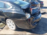 Chevrolet Impala Fwd Lt 1G11Z5S37LU111584 photo