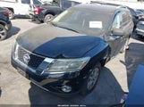 Nissan Pathfinder Sl 5N1AR2MN0EC689664 снимка