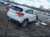 Honda Hr-V Ex 3CZRU6H55JM706727 снимка