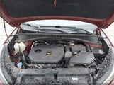 Hyundai Tucson Se Plus KM8J3CA47HU425942 снимка