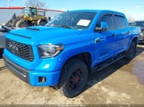 Toyota Tundra Trd Pro 5.7L V8 5TFDY5F12KX793285 снимка