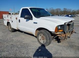 Ford F-250 Xl/Xlt 1FDNF20536EA41239 fotografie