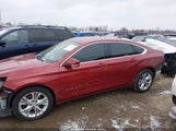 Chevrolet Impala 2Lt 2G1125S36F9245699 снимка