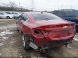 Chevrolet Impala 2Lt 2G1125S36F9245699 снимка