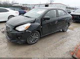 Mitsubishi Mirage G4 Es ML32F3FJ0KHF11131 снимка