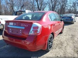 Nissan Sentra 2.0 S 3N1AB6AP5CL765177 снимка