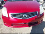 Nissan Sentra 2.0 S 3N1AB6AP5CL765177 снимка