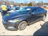 Ford Fusion S 3FA6P0G70JR184484 снимка