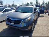 Kia Sportage Lx KNDPB3A22C7284771 снимка