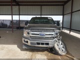 Ford F-150 Xlt 1FTEW1CP0KKD63456 снимка
