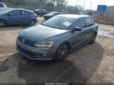 Volkswagen Jetta 1.8T Sport 3VWB17AJ8GM246613 fotografie