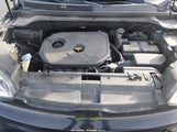 Kia Soul + KNDJP3A57H7472646 снимка