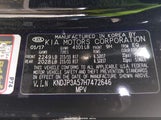 Kia Soul + KNDJP3A57H7472646 снимка