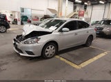 Nissan Sentra Fe+ S/S/Sl/Sr/Sv 3N1AB7AP0GL657867 снимка