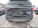 Ford Explorer Xlt 1FM5K8D85HGA83700 fotografie
