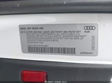 Audi A6 Premium Plus 55 Tfsi Quattro S Tronic WAUL2BF2XPN014364 снимка