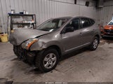 Nissan Rogue S JN8AS5MV2BW686810 снимка