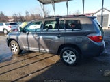 Toyota Highlander Base V6 5TDBK3EH2AS017271 снимка