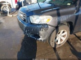 Toyota Highlander Base V6 5TDBK3EH2AS017271 снимка