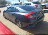 Honda Civic Ex 19XFC2F7XHE063305 снимка