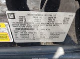 Chevrolet Traverse 1Lt 1GNKVGKDXHJ203770 снимка