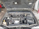 Nissan Altima Gle/Gxe/Se/Se-L/Xe 1N4DL01D5XC270320 fotografie