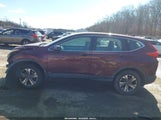 Honda Cr-V Lx 2HKRW6H37HH204459 снимка