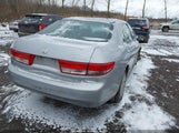 Honda Accord 2.4 Lx 1HGCM56394A138377 fotografie