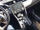 Honda Civic Ex-L 2HGFC1F77GH654562 снимка