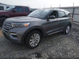Ford Explorer Limited 1FMSK7FH0NGB63671 снимка