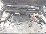 Toyota Crown Xle JTDAAAAF1P3004626 снимка