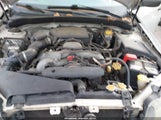 Subaru Impreza 2.5I JF1GE616X8H525463 снимка