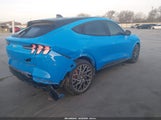 FORD MUSTANG MACH-E GT 3FMTK4SX7NM****** снимка