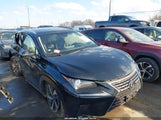 Lexus Nx 300 JTJBARBZ1J2154953 снимка