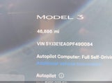 Tesla Model 3 Rear-Wheel Drive 5YJ3E1EA0PF490084 снимка
