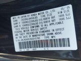 Honda Cr-V Lx JHLRD68535C015793 снимка